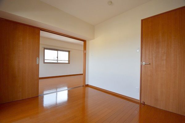 その他部屋・スペース　写真は301号室のものです