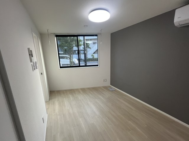 その他部屋・スペース　内装は落ち着いています