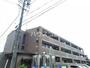 新清洲駅より徒歩15分 築24年6ヶ月 3階建の賃貸物件