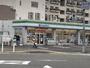 コンビニ　ファミリーマート 堺材木町西店（コンビニ）まで710m