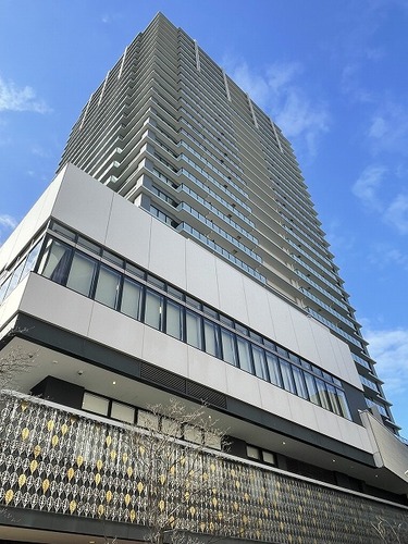 建物外観　建物外観