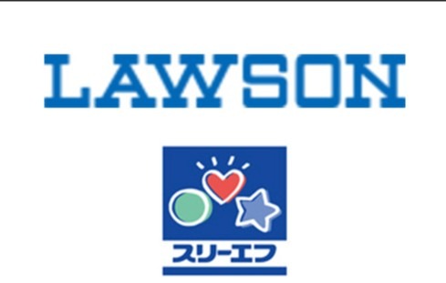 コンビニ　ローソン・スリーエフ川口飯塚三丁目店（コンビニ）まで301m