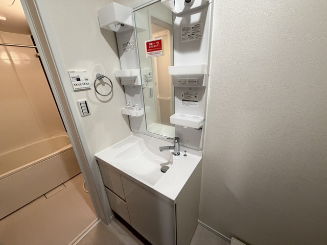 SOLASIA LUFURA KANAMACHIの外観写真