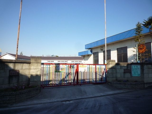 幼稚園・保育園　青和幼稚園（幼稚園・保育園）まで620m