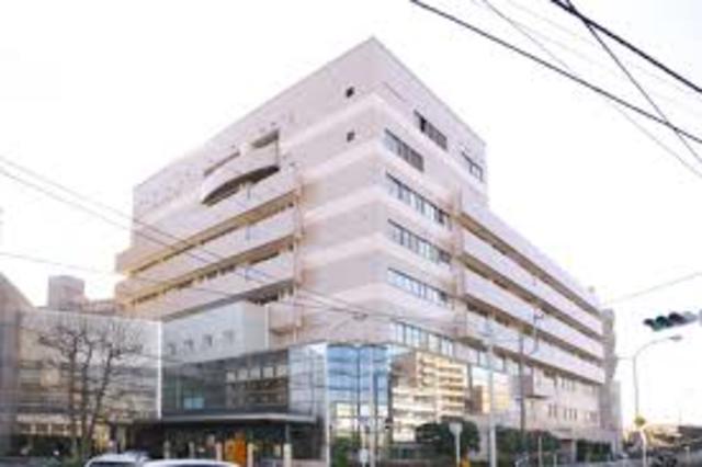 病院　医療法人社団相和会渕野辺総合病院（病院）まで815m