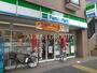 コンビニ　ファミリーマート 杉並成田東五丁目店（コンビニ）まで433m