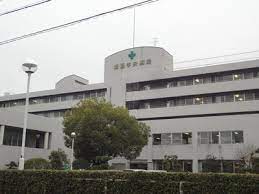 病院　医療法人公仁会姫路中央病院（病院）まで1461m