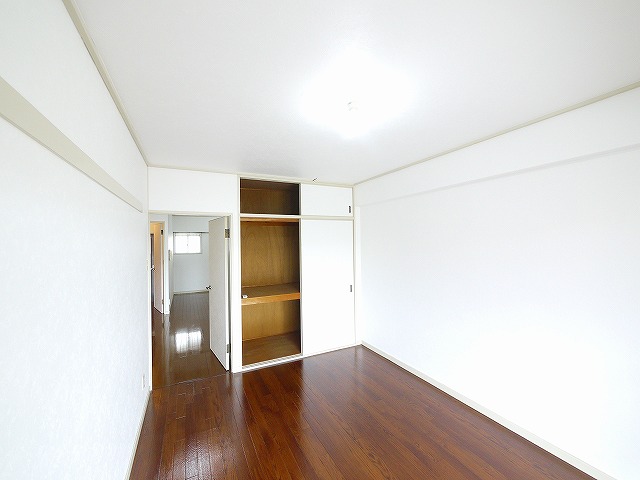その他部屋・スペース　寝室にいかがでしょうか