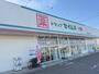 ドラックストア　ドラッグセイムス 太田南矢島店（ドラッグストア）まで1130m