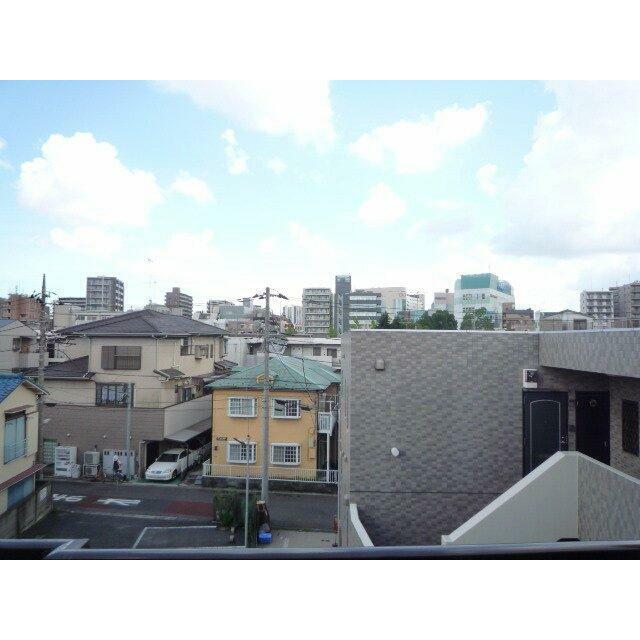 眺望　◆眺望◆
