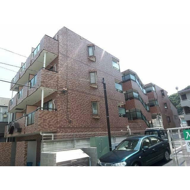駐車場　◆分譲賃貸マンション◆