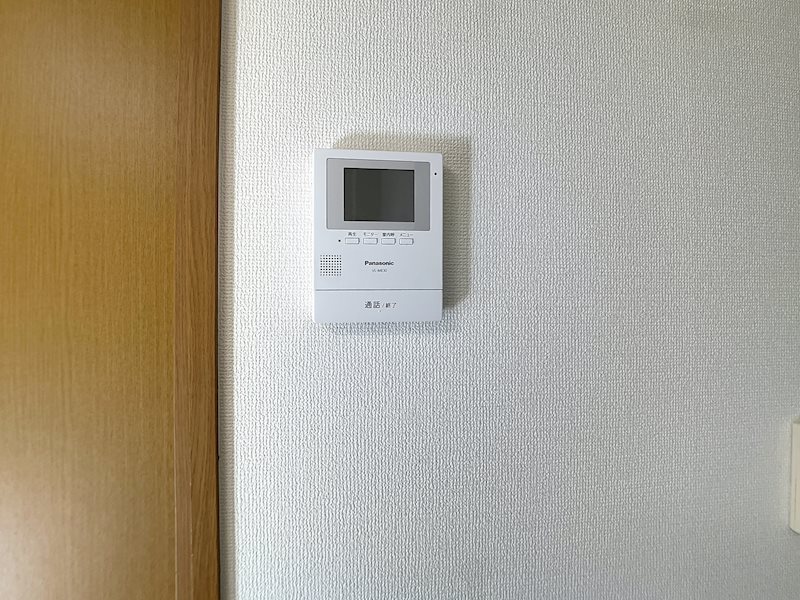 セキュリティ　ほか部屋参考写真 ※現況優先