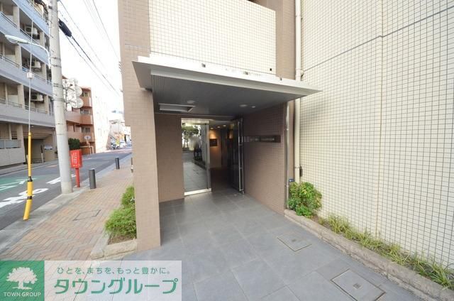 エントランス　★エントランス★
