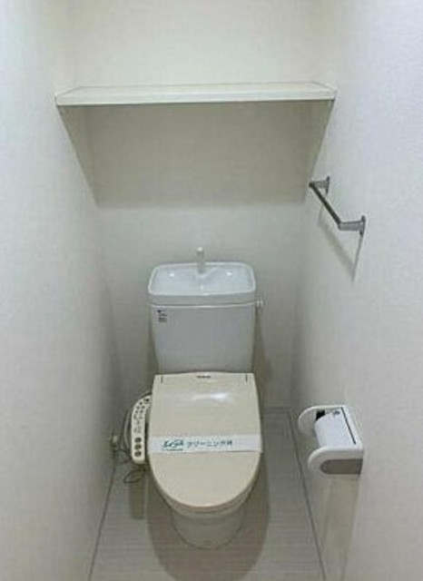 トイレ　別部屋参考写真