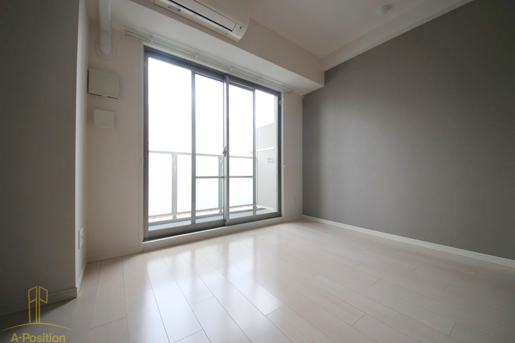 その他部屋・スペース　Calmtree上町台