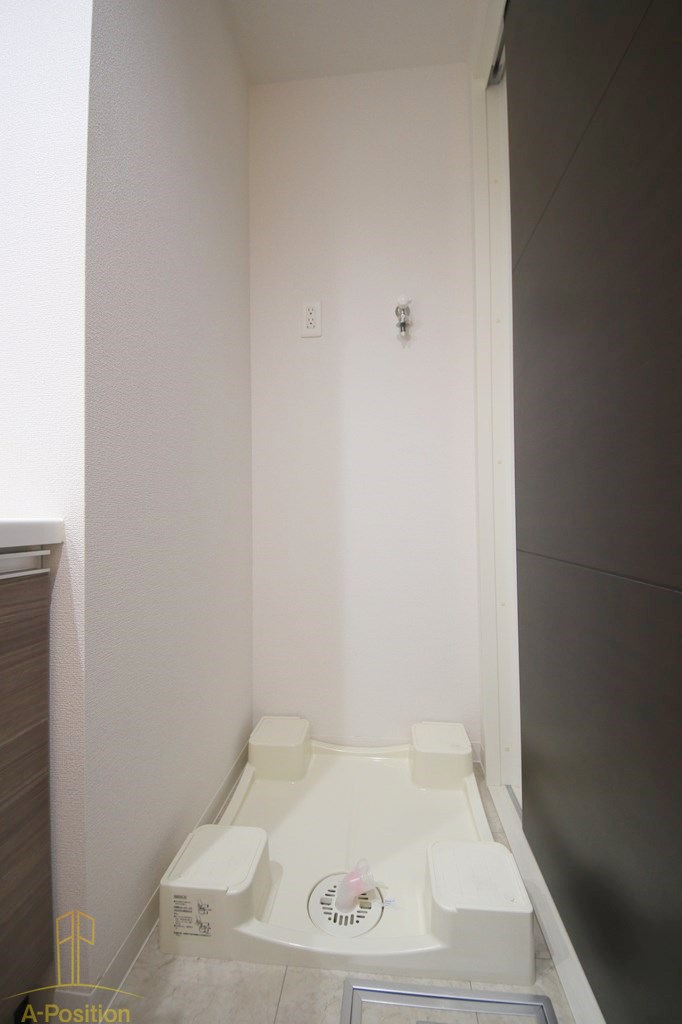 その他設備　Calmtree上町台