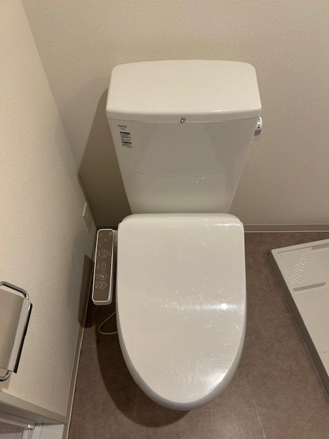 トイレ　☆清潔感のあるトイレ☆