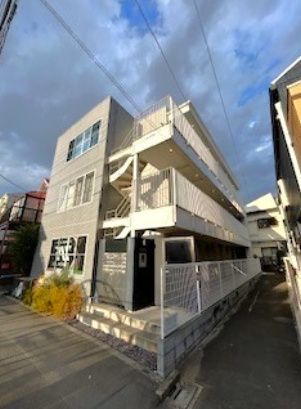 建物外観　☆外観☆