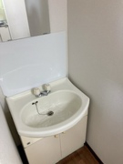 セゾン徳光の内装写真