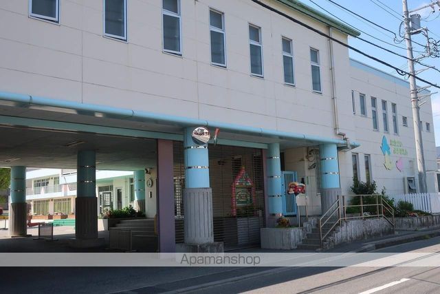 幼稚園・保育園　中台幼稚園（幼稚園・保育園）まで477m