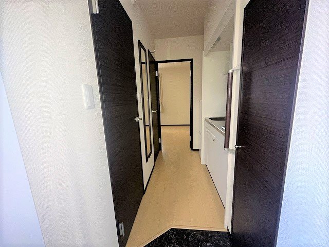 その他　廊下です。