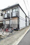 今出川駅より徒歩17分 1階 築29年8ヶ月の賃貸物件