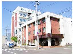 病院　医療法人社団三樹会病院（病院）まで752m