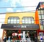 スーパー　SHOJI(ショージ) 牛田店（スーパー）まで5866m