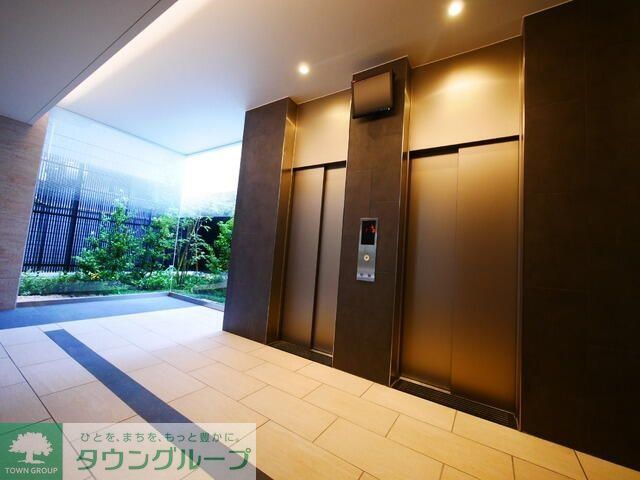 その他設備　★お部屋探しは株式会社タウンハウジング東京まで★