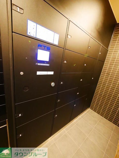 その他共有部分　★お部屋探しは株式会社タウンハウジング東京まで★