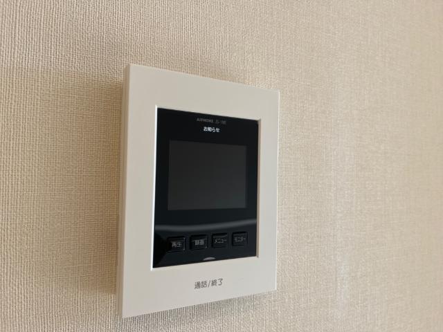 その他部屋・スペース　セキュリティ（イメージ）
