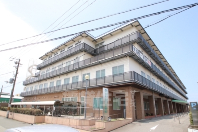 病院　清恵会三宝病院（病院）まで571m