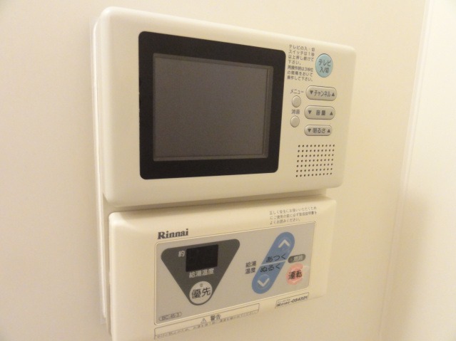その他設備　別号室イメージ