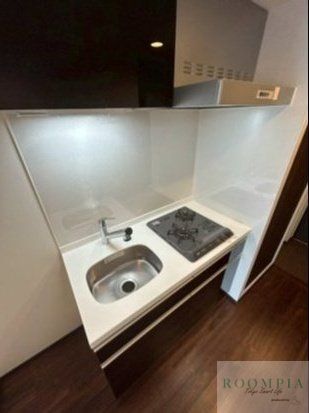 キッチン　物件画像