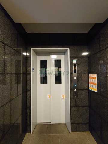 その他　アーバス新宿余丁町