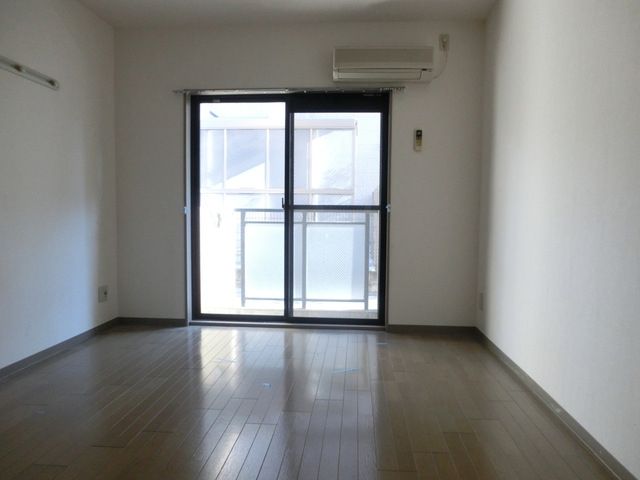 その他部屋・スペース　人気のフローリングのお部屋