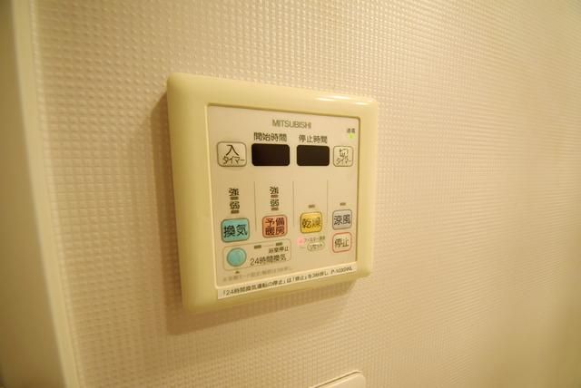 その他設備　★別部屋参考画像★