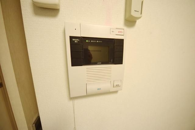 セキュリティ　★別部屋参考画像★