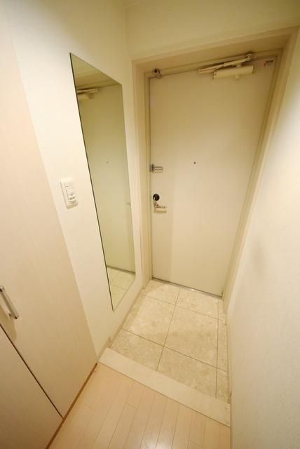 玄関　★別部屋参考画像★