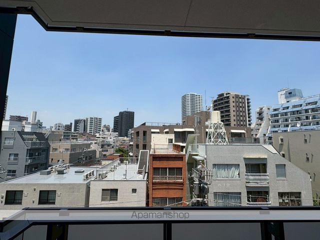 眺望　眺望