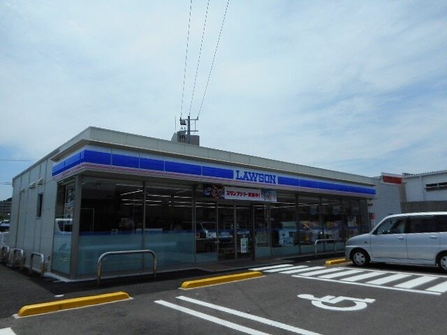 その他　ローソン清武加納二丁目店（その他）まで450m
