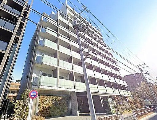 建物外観　☆外観☆
