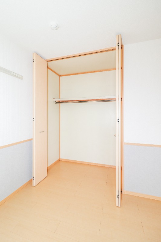 収納　図面と現状に相違がある場合には現状を優先