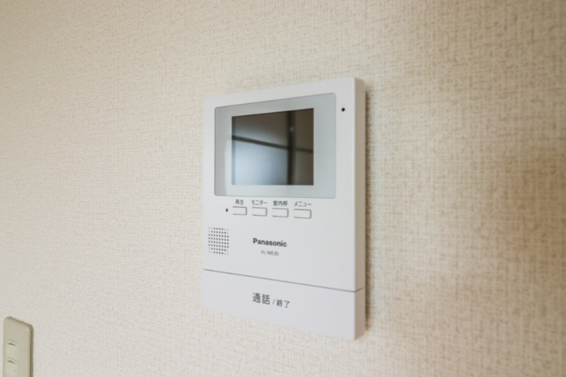 セキュリティ　図面と現状に相違がある場合には現状を優先