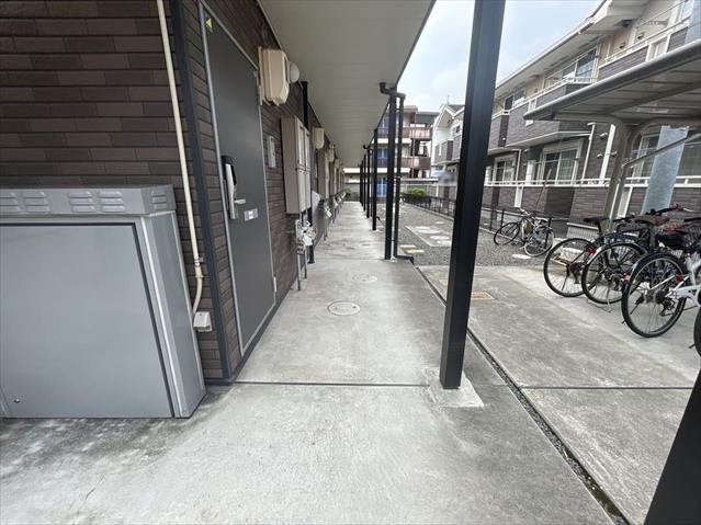 その他部屋・スペース