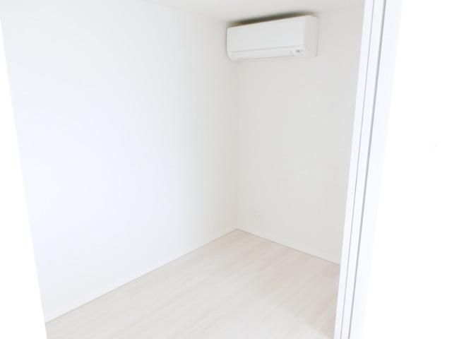 居室・リビング　★ベッドスペースです★