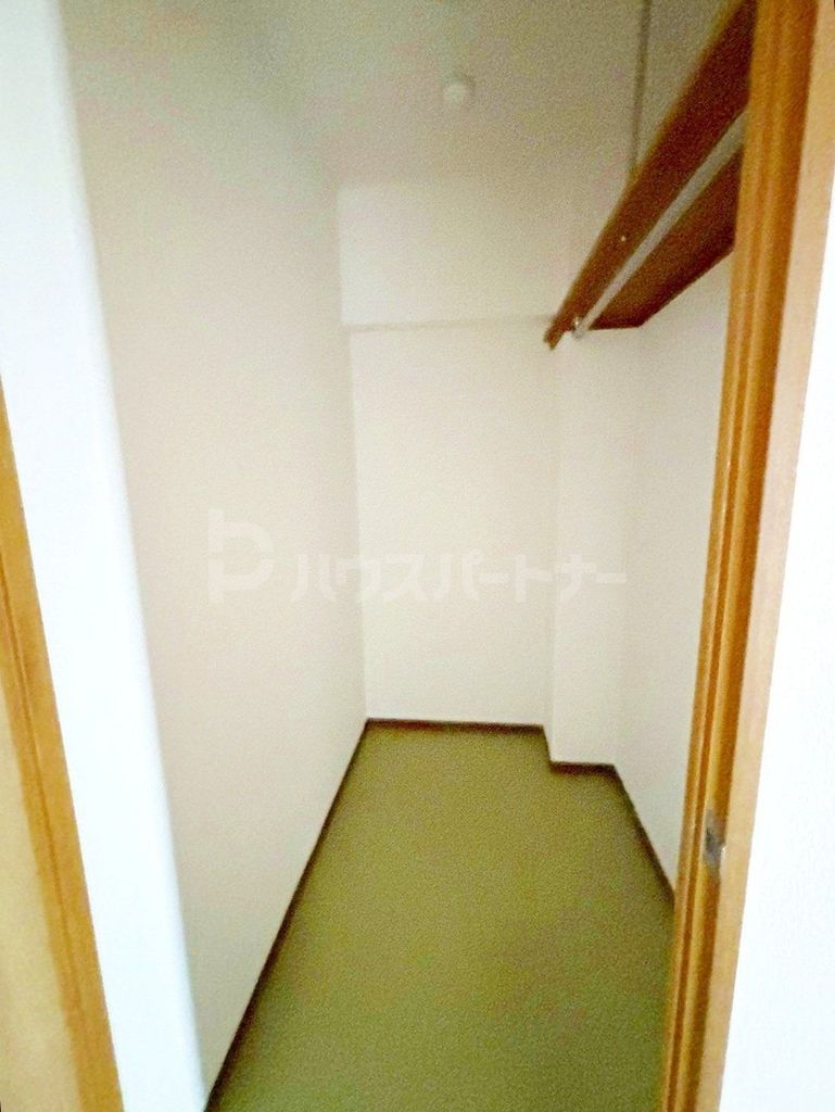 収納　※別号室　参考画像※