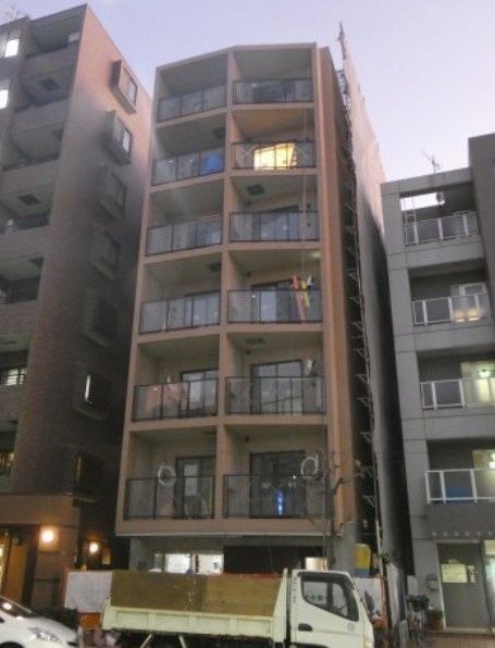 建物外観　☆綺麗な外観☆