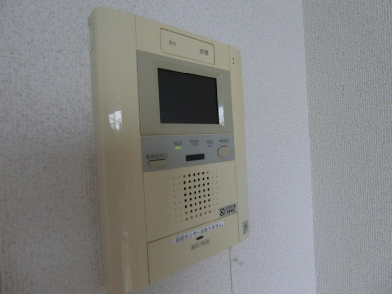 セキュリティ　別部屋参考写真