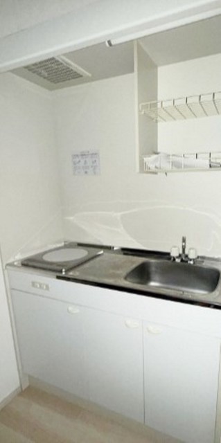 キッチン　別部屋同仕様タイプ